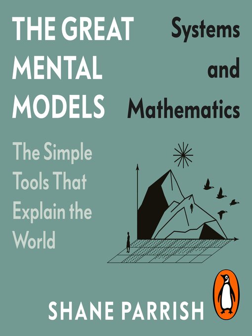 Cover image for The Great Mental Models